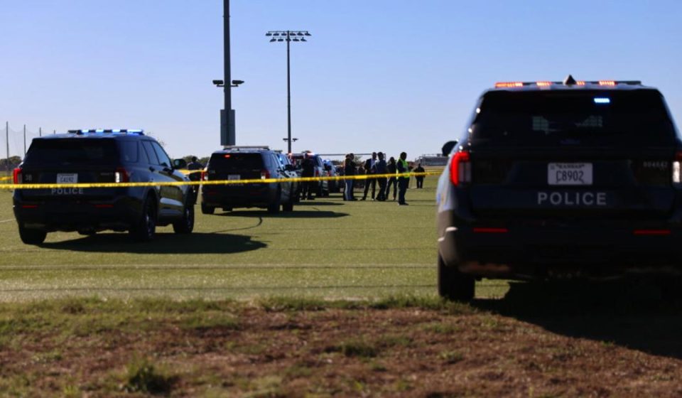 No charges filed against driver who killed 2 people, injured 10 others at Stryker Sports Complex, police say | Trusted News Source for Wichita and Kansas No charges filed against driver who killed 2 people, injured 10 others at Stryker Sports Complex, police say | Trusted News Source for Wichita and Kansas