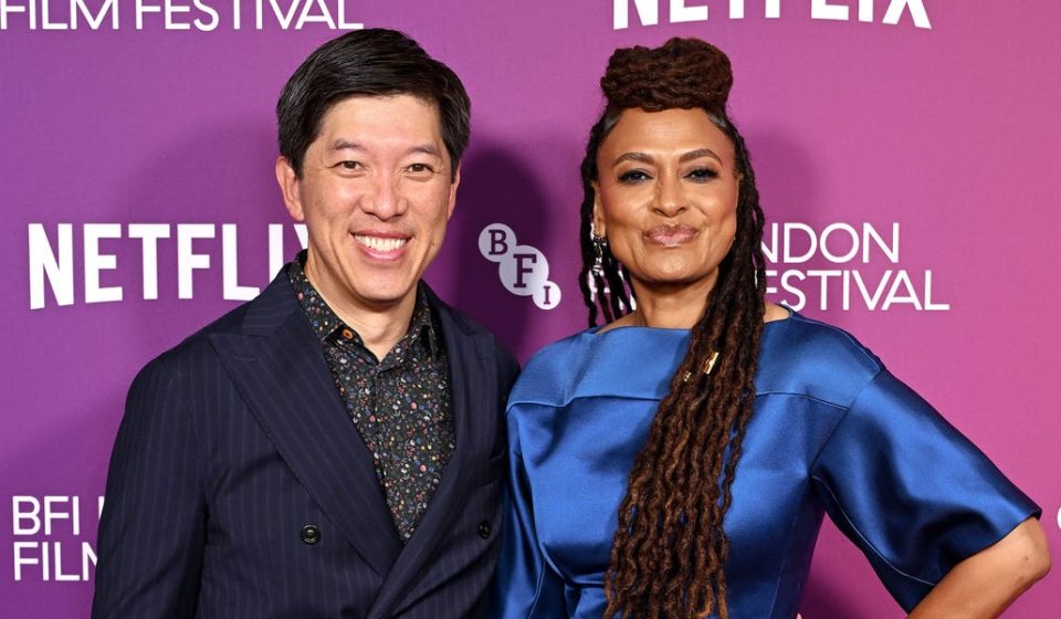 Netflix Movie Chief Dan Lin Is Out After Streamer Removes 1,000