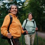 Taking 3,000 steps a day may protect against Alzheimer's disease