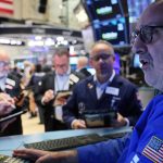 An AI meltdown could come from places investors aren't watching, economist says
