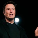 Elon Musk says money could become 'irrelevant' and his fortune could disappear
