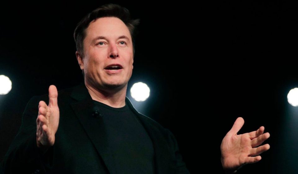 Elon Musk says money could become 'irrelevant' and his fortune could disappear