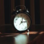 Irregular sleep could be linked to heart problems as we age