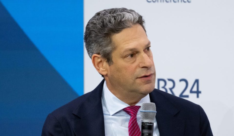 Longtime meta-politics official Joel Kaplan is leaving