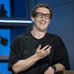 Meta conducts stock split to keep Zuckerberg in control