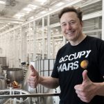 SpaceX offers extra pay to its employees to help them build its data centers