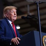 Trump says Google CEO rejected his request to rename the Atlantic Ocean