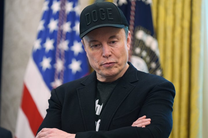 Elon Musk blows fuses following calls for potential investigations against him: 'I'll find out'