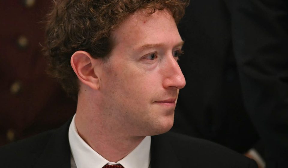 Meta board thinks keeping Zuckerberg in California office is key Meta board thinks keeping Zuckerberg in California office is key