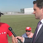 MAGA Voters Roasted for Confusing Answers When Asked About High Cost of Living