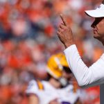 Kiffin says SEC isn't doing LSU any favors with Bama kick | LSU