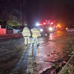Homes damaged in downtown after tornado hit Saturday night, city officials say | Local News
