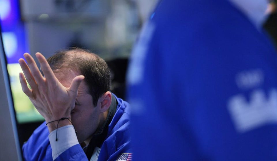 Apollo: AI has generated 'zero financial gain' outside the tech industry