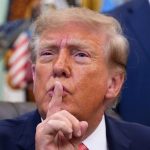 Trump on high gas prices: 'We're making a fucking fortune'