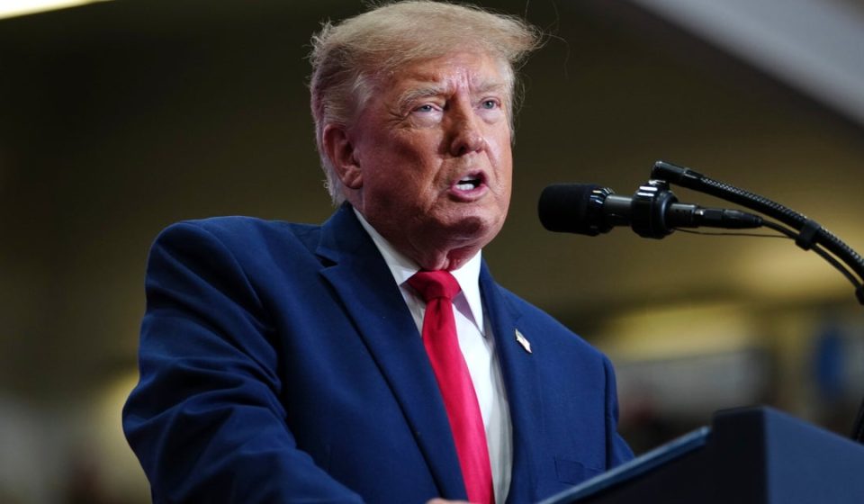 Trump faces new rape charge, Lula makes dramatic comeback in Brazil: live updates