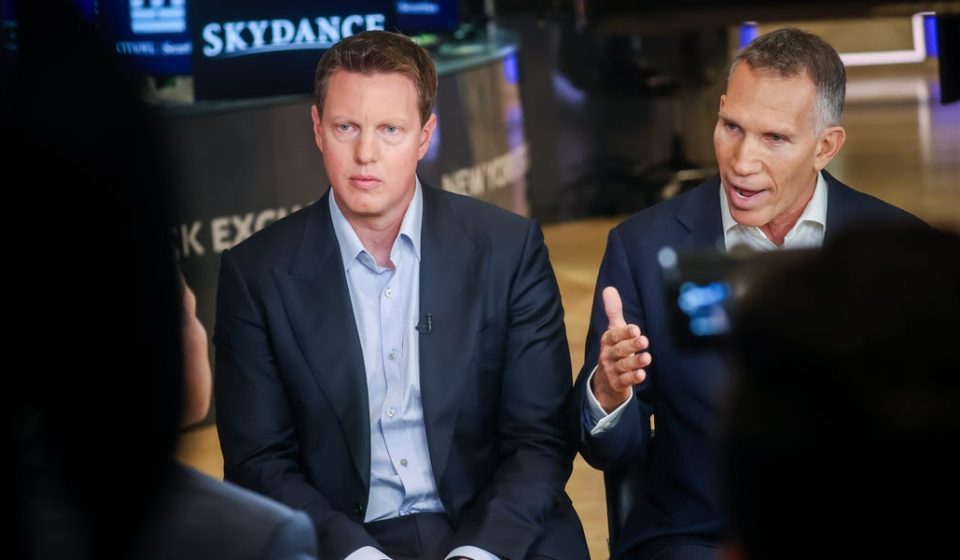 Skydance gives 5-day RTO order and offers buybacks Skydance gives 5-day RTO order and offers buybacks