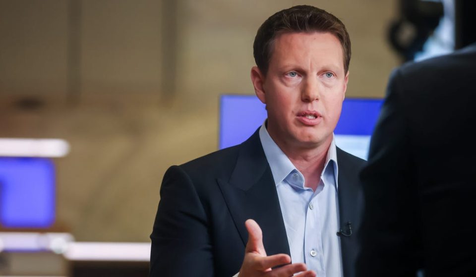 Here is Skydance's buyout offer for employees who do not wish to make an RTO
