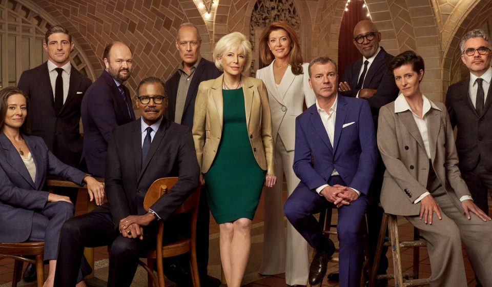 Ratings for newest episode of '60 Minutes' are surprising