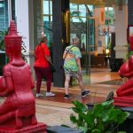 Villa Vie Odyssey passengers describe abrupt end to cruise they were on