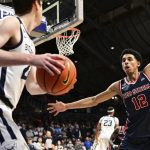 RJ Luis' lawyers try to stop SEC from blocking path to LSU | LSU