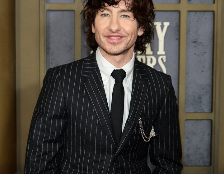 Barry Keoghan reveals he had skin tightening treatment