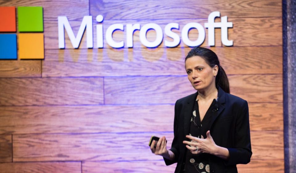 Microsoft expects 'very few people' to accept buyout, CFO says