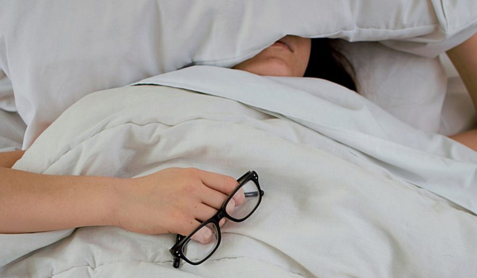 Sleep duration linked to slower aging in large study