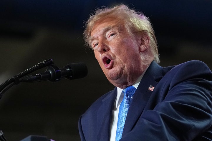 Trump bought up to $175,000 worth of Cheesecake Factory stock last year: report
