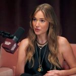 Jennifer Lawrence says she faced an unapproved crew who showed up for her nude scene