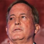 Newsmax host puts Ken Paxton on the spot with 1 direct question