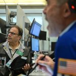 Stock market today: Nasdaq 100 plunges after grim results from Intel and Amazon
