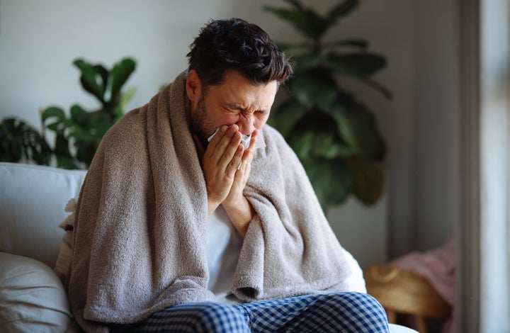What doctors want you to know about the rise in rhinovirus and enterovirus infections