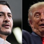 Trump's comment on El-Sayed prompts critics to point out an important detail