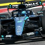 F1 practice LIVE: 2026 United States Grand Prix times, results and commentary from Austin - BBC