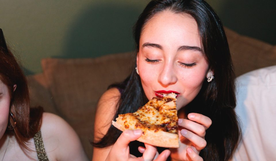 This common snacking habit could increase your risk of liver disease by 30%, study finds