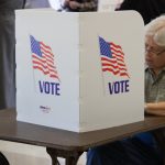 Minnesota plans massive early voting as Election Day approaches