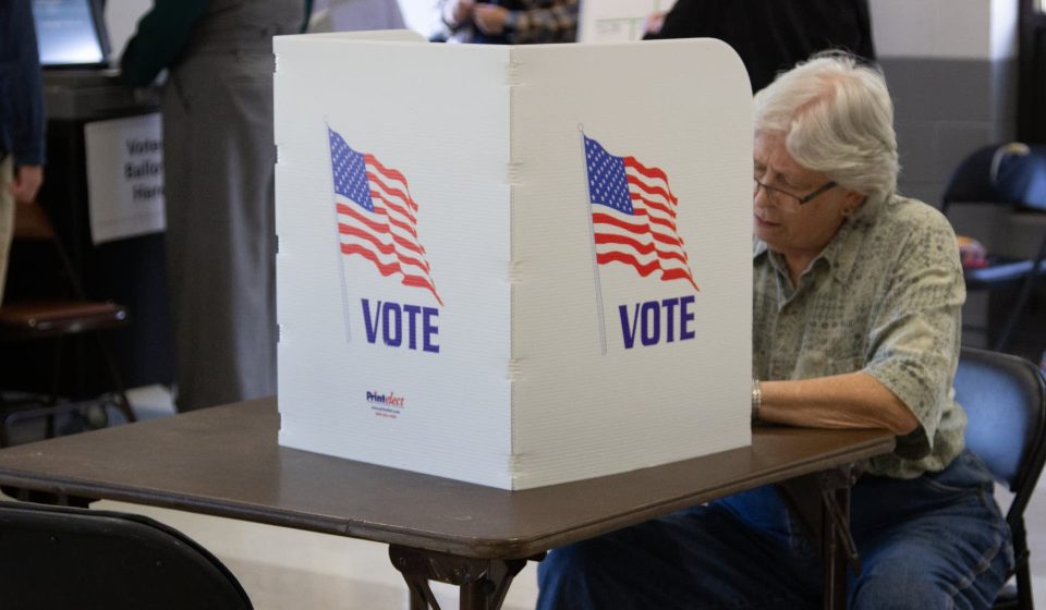 Minnesota plans massive early voting as Election Day approaches