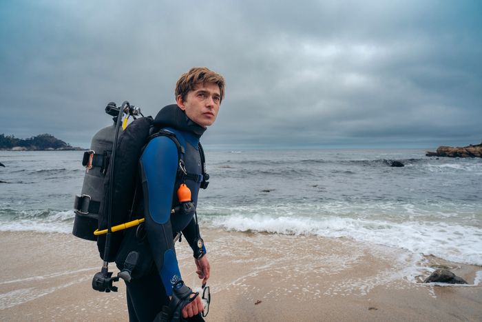 “Whalefall” Review: The Whale is Toxic Masculinity, OK?