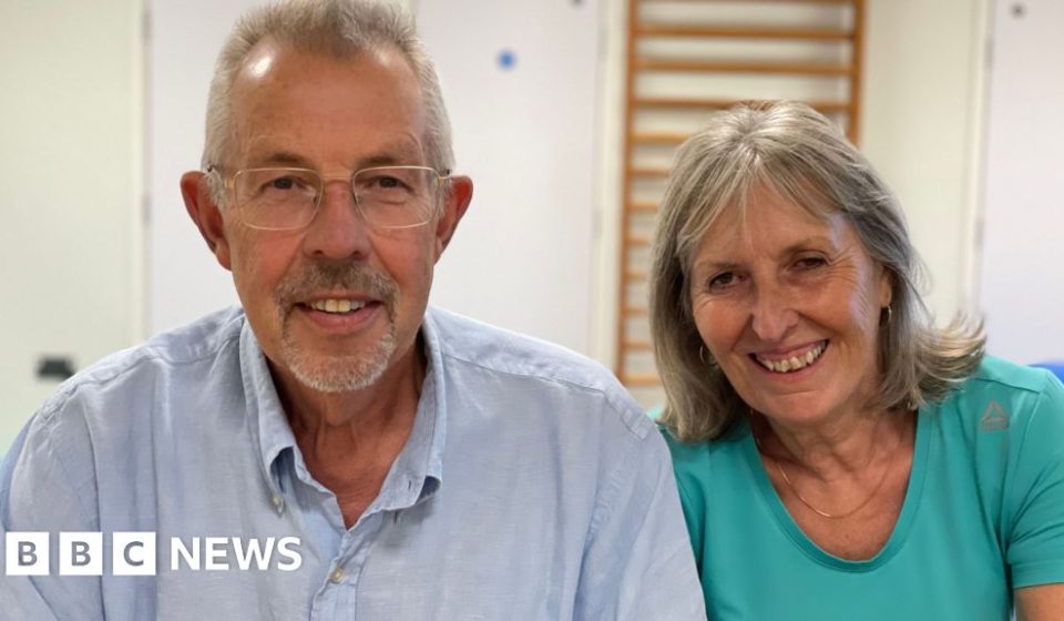 Diabetes and ADHD drugs to be tested on Alzheimer's patients in new study - BBC
