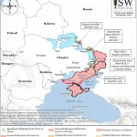 'We're done': Zelensky says Ukraine will resume strikes on Russian oil refineries