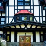 Cornell bans all fraternity parties following group sexual assault allegations - BBC