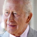 King's Caribbean tour won't shy away from 'darkest days of our past' - BBC News Africa