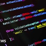 Zoe Kleinman: PHP is the cyber equivalent of an unexploded bomb - BBC