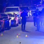 Mass shooting in West Baltimore leaves two dead, two injured: police