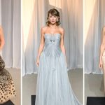 Photos from the 2026 Academy Museum Gala red carpet