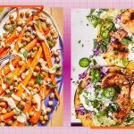 7 Day High Fiber Meal Plan for Insulin Resistance