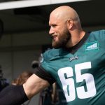 Eagles star RT Lane Johnson announces retirement from NFL – PhillyVoice