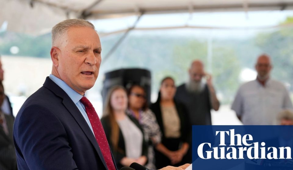 Prison chief in Christa Pike case oversaw five ‘botched’ executions, lawyers say | Tennessee Prison chief in Christa Pike case oversaw five 'botched' executions, lawyers say | Tennessee
