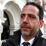 Another ex-banker jailed for rates fraud overturned