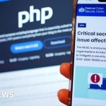 Race to update services' IT systems after cybersecurity breach discovered - BBC